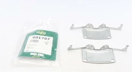 Планка супорту FRENKIT 901787