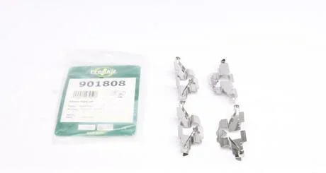 Планка супорту FRENKIT 901808