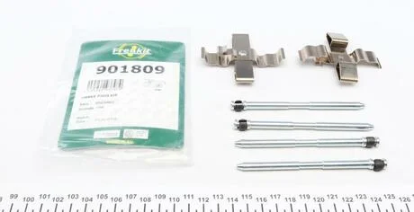 Планка супорту FRENKIT 901809