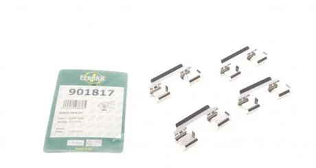 Планка суппорта FRENKIT 901817