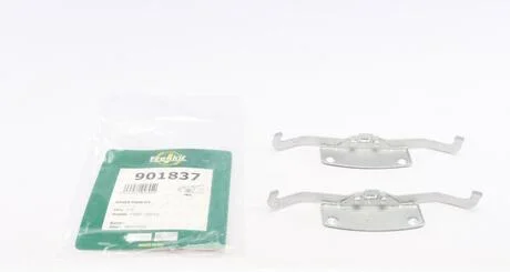 Планка супорту FRENKIT 901837
