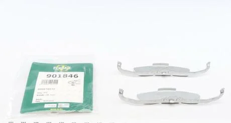 Планка супорту FRENKIT 901846