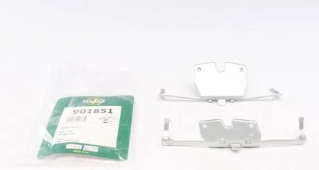 Планка суппорта FRENKIT 901851