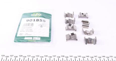 Планка супорту FRENKIT 901855