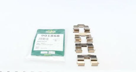 Планка супорту FRENKIT 901868