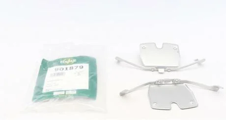 Планка супорту FRENKIT 901879