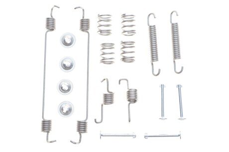 Ремкомплект колодок стояночного гальма FRENKIT 950819