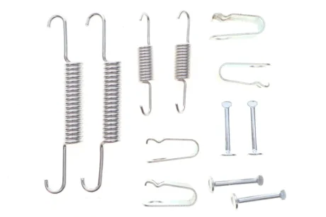 Ремкомплект колодок стояночного гальма FRENKIT 950881