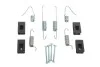 Монтажный комплект NISSAN Juke,Qashqai,X-Trail II/RENAULT Koleos/TOYOTA Avensis,Celica,Corolla,Prius FR950898 FRENKIT 950898 (фото 1)