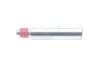 Напрямна супорта VW LT28-55 96-06; AUDI A2 00-05; TOYOTA Yaris 05-12; RENAULT Megane II 03-09; MERCEDES-BENZ Sprinter 906 06-18; NISSAN Primera P12 02-08; OPEL Astra H 04-14; SSANGYONG Korando 96-05; VOLVO V70 00-07; CADILLAC BLS 05-09; SAAB 9-3 02-1 FRENKIT G125401 (фото 1)