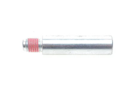 Напрямна супорта VW LT28-55 96-06; AUDI A2 00-05; TOYOTA Yaris 05-12; RENAULT Megane II 03-09; MERCEDES-BENZ Sprinter 906 06-18; NISSAN Primera P12 02-08; OPEL Astra H 04-14; SSANGYONG Korando 96-05; VOLVO V70 00-07; CADILLAC BLS 05-09; SAAB 9-3 02-1 FRENKIT G125401