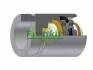 Поршень гальмівного супорту MAZDA MX-5 90-98 FRENKIT K324501 (фото 1)