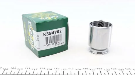 Поршень гальмівного супорту FIAT Stilo 01-10, Bravo 07-16, Multipla 03-10; OPEL Astra G 98-05, Zafira A 99-05 FRENKIT K384702