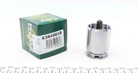 Поршень супорта гальмівного з механізмом FRENKIT K384901R