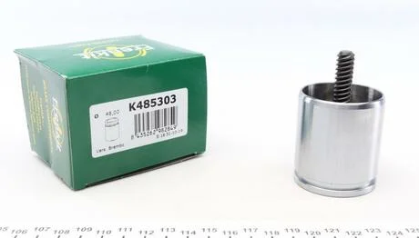 Поршень гальмівного супорту RENAULT Master III 10-; NISSAN NV400 10-21; OPEL Movano B 10-21, Movano A 98-10 FRENKIT K485303