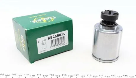 Поршень гальмівного супорту FORD Transit 06-14; IVECO Daily E5 11-14, Daily E4 06-11, Daily E6 14-, Daily E3 99-06 FRENKIT K526501L