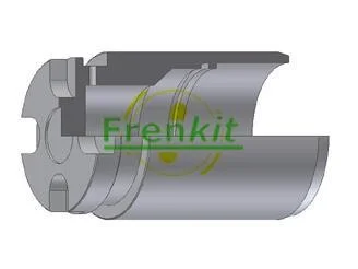 Поршень гальмівного супорту NISSAN Almera N15 95-00 FRENKIT P304601