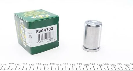 Поршень гальмівного супорту MERCEDES-BENZ B-Class W245 05-11, Vaneo 01-05, A-Class W169 04-12 FRENKIT P304702