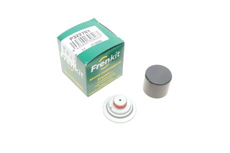 Поршень суппорта (алюминий) FRENKIT P322701