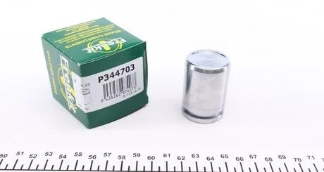 Поршень гальмівного супорту TOYOTA Corolla 02-07, Corolla Verso 01-04 FRENKIT P344703
