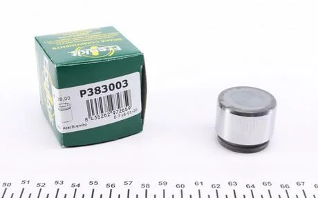 Поршенек суппорта FRENKIT P383003