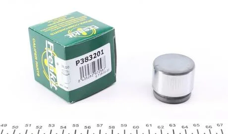 Поршенек суппорта FRENKIT P383201