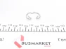 Поршень гальмівного супорту FIAT Stilo 01-10, Multipla 03-10; OPEL Astra G 98-05, Zafira A 99-05 FRENKIT P384702 (фото 6)