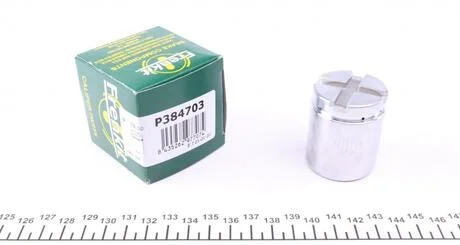 Поршень гальмівного супорта HONDA Accord "R" 08>> FRP384703 FRENKIT P384703