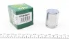 Поршень гальмівного супорту TOYOTA Avensis 03-10, Corolla 02-07, Corolla Verso 04-09, Verso 09-18; HONDA Accord CU/CW 08-15, Accord CP/CS USA 07-13, Accord CR/CT 12-, CR-V 07-12, CR-V 12-18 FRENKIT P384802 (фото 1)