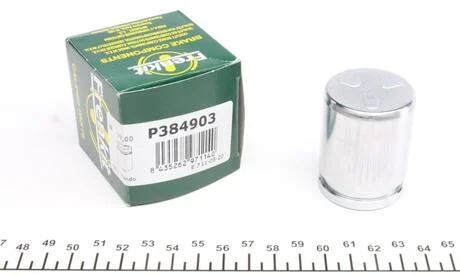 Поршень гальмівного супорта HYUNDAI SANTA FE,MITSUBISHI SANTAMO FRP384903 FRENKIT P384903