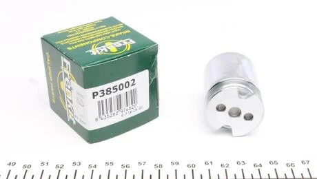 Поршень гальмівного супорту TOYOTA Avensis 09-18; CITROEN C4 Picasso 06-13 FRENKIT P385002