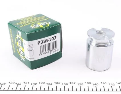 Поршень гальмівного супорту RENAULT Kangoo 97-07; FORD Mondeo III 00-07 FRENKIT P385102