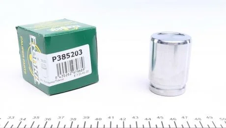 Поршень гальмівного супорту SUBARU Impreza 07-11, Forester 08-13 FRENKIT P385203
