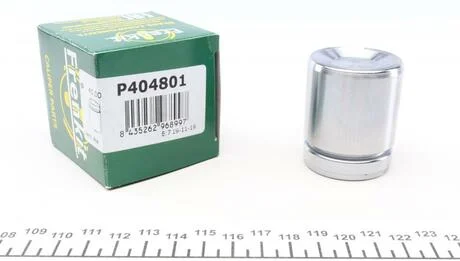 Поршень гальмівного супорту BMW Z4 E85-86 02-08, 7 E32 86-94, 3 E46 99-05, 3 E36 93-99, Z3 95-02; SAAB 9-5 97-09; ROVER 75 99-05 FRENKIT P404801