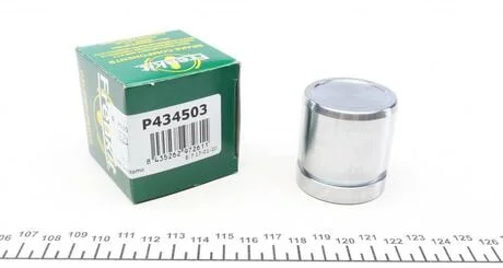Поршень гальмівного супорта MITSUBISHI PAJERO-MONTERO FRP434503 FRENKIT P434503