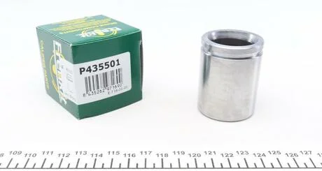 Поршень гальмівного супорту VW Phaeton 02-16; AUDI A6 94-04, A8 94-02, A4 95-01 FRENKIT P435501
