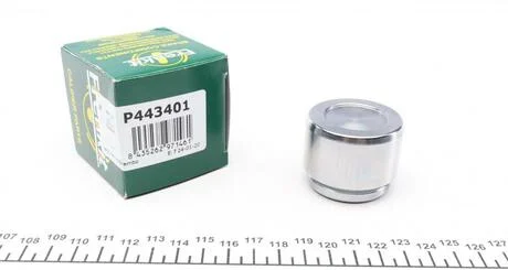 Поршень гальмівного супорту MERCEDES-BENZ T1 (601) 77-95; IVECO Daily E2 96-99, Daily E1 90-96 FRENKIT P443401