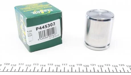 Поршень гальмівного супорту TOYOTA Highlander 13-19, Sienna 10-20; LEXUS RX 09-15, RX 15-22 FRENKIT P445302