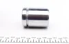 Поршень гальмівного супорту VW T5 03-15, Touareg 02-10; MERCEDES-BENZ G-Class W463 90-18, GL X164 06-12, ML W164 05-11, E-Class W211 02-09, R-Class W251 05-13; BMW X1 E84 09-15, 3 E90-93 05-12; VOLVO XC60 08-17, XC90 02-16; PORSCHE Cayenne 02-10 FRENKIT P445501 (фото 4)