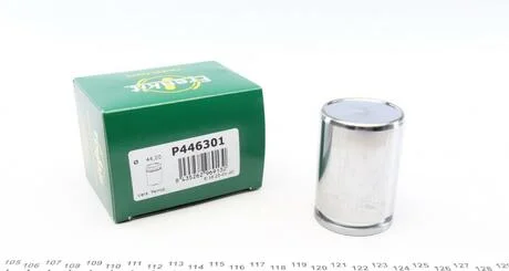 Поршень гальмівного супорту VW LT28-55 96-06; MERCEDES-BENZ Sprinter 906 06-18, Sprinter 901-905 95-06, Vario 96-13 FRENKIT P446301