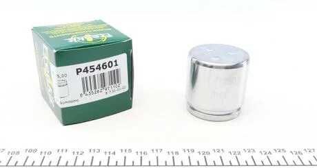 Поршень гальмівного супорту MITSUBISHI Pajero 07-21, Grandis 03-11, Pajero 00-07 FRENKIT P454601