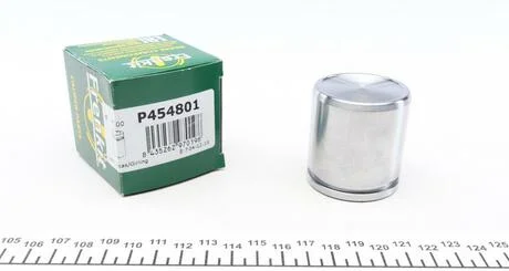 Поршень гальмівного супорта LAND ROVER DISCOVERY, RANGE ROVER,RENAULT SUPER 5,EXPRESS FRP454801 FRENKIT P454801