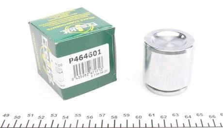 Поршень гальмівного супорту KIA Sorento BL 02-09, Carnival FL 98-06, Pregio FP 03-07, Pregio FP 97-03 FRENKIT P464601
