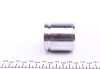 Поршень гальмівного супорту TOYOTA Land Cruiser Prado 150 09-, Land Cruiser Prado 120 03-09, Land Cruiser Prado 90 96-02, Land Cruiser 70 84-07; NISSAN Patrol Y61 97-10; MITSUBISHI Pajero 07-21; SUZUKI Swift 90-04; LEXUS GX 02-09, GX 09- FRENKIT P484803 (фото 3)