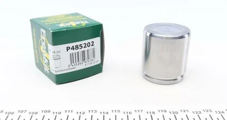 Поршень гальмівного супорта NISSAN PATROL,TOYOTA LAND CRUISER FRP485202 FRENKIT P485202