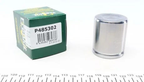 Поршень гальмівного супорта AUDI 100,ALFA ROMEO 155,CITROEN C25,LAND ROVER DISCOVERY, RANGE ROVER,SU FRP485302 FRENKIT P485302