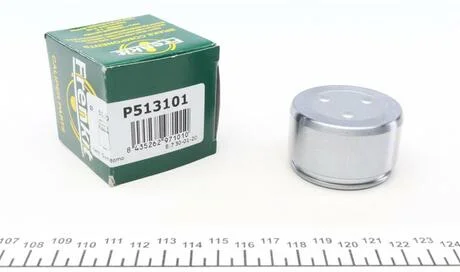 Поршень гальмівного супорта LEXUS LX,TOYOTA LAND CRUISER FRP513101 FRENKIT P513101