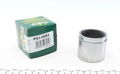 Поршень гальмівного супорту TOYOTA Yaris 00-05; GEELY GC6 14-17 FRENKIT P514501