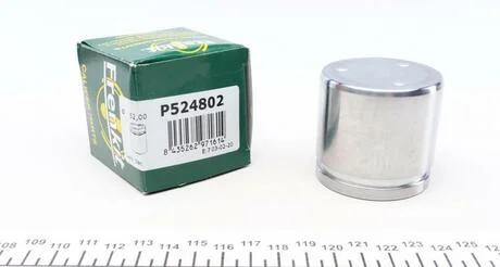 Поршенек суппорта FRENKIT P524802