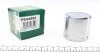 Поршень гальмівного супорту HYUNDAI Accent LC 00-06, Coupe RD 96-01; NISSAN Almera N15 95-00; MAZDA 2 DE 07-14, 2 DJ 14-; CHEVROLET Lacetti 04-13, Nubira 05-11; DAEWOO Nubira 03-05, Nubira 99-03; SUZUKI Swift 10-17, Grand Vitara 98-05; SUBARU Justy 0 FRENKIT P544904 (фото 1)